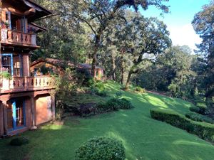 CASA EN CONDOMINIO EN RENTA EN RANCHO AVANDARO