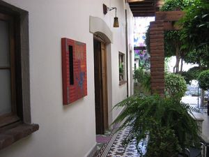 Casa en venta del Carmen Coyoacán