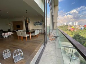 Departamento en VENTA, Lomas del chamizal