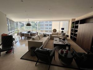 DEPARTAMENTO EN VENTA BOSQUES DE LAS LOMAS