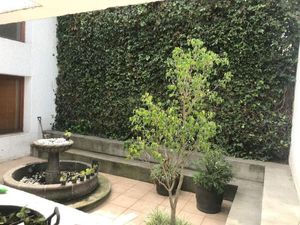 EN VENTA CASA EN SAN ANGEL, CON JARDÍN