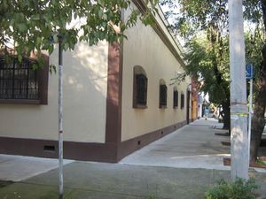 Casa en venta del Carmen Coyoacán