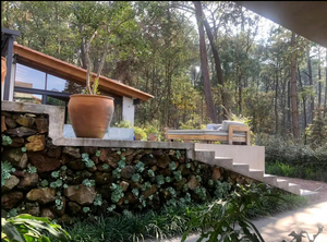 Casa en Avándaro, Valle de Bravo