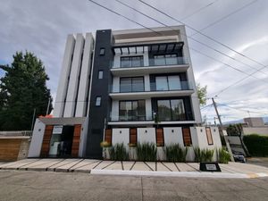 Departamento con Roof garden privado