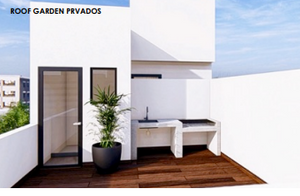 RESIDENCIAL JUAN JOSE EGUIARA Y EGUREN