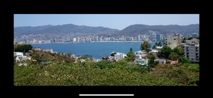 Terreno en Acapulco