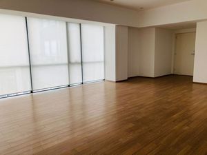 Departamento en venta Central Park, Interlomas