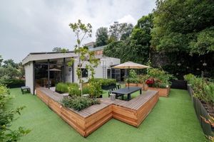 CASA EN VENTA BOSQUES DE LAS LOMAS