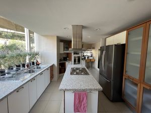 DEPARTAMENTO EN VENTA BOSQUES DE LAS LOMAS