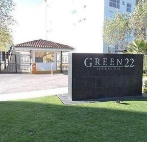 Torre Green bosque real