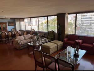 VENTA DEPARTAMENTO EN POLANCO