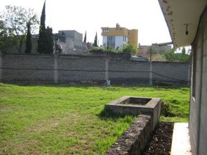 Terreno para constructores, San Pedro Mártir