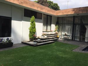 Casa en venta Tlalpan Centro