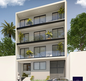 RESIDENCIAL JUAN JOSE EGUIARA Y EGUREN