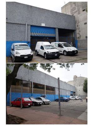 OFICINAS CON BODEGA Y USO DE SUELO COMERCIAL