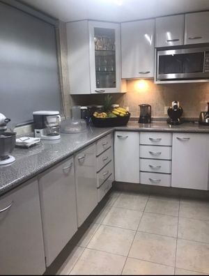 VENTA DEPARTAMENTO POLANCO