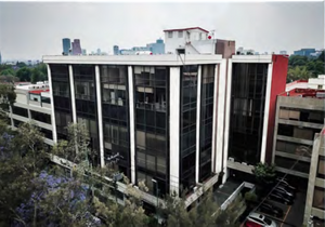 oficinas lomas de sotelo