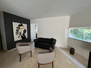 DEPARTAMENTO EN VENTA BOSQUES DE LAS LOMAS