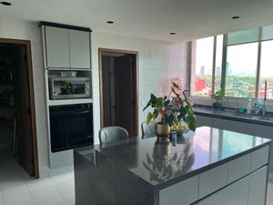 DEPARTAMENTO EN VENTA BOSQUES DE LAS LOMAS