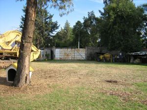 Terreno para constructores, San Pedro Mártir