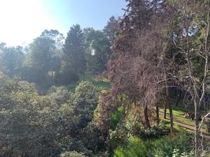 Casá bosques de las lomas