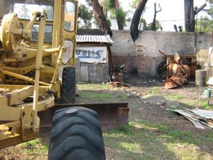 Terreno para constructores, San Pedro Mártir