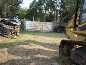 Terreno para constructores, San Pedro Mártir