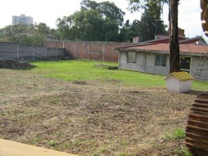 Terreno para constructores, San Pedro Mártir