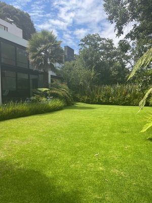 CASA EN VENTA EN DESIERTO DE LOS LEONES