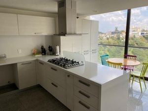 Departamento en VENTA, Lomas del chamizal