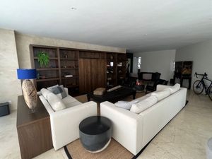 DEPARTAMENTO EN VENTA BOSQUES DE LAS LOMAS