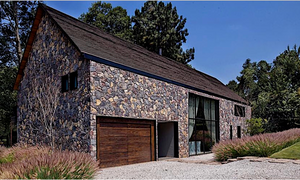 Casa en renta en Rancho Avandaro, Valle de Bravo