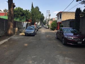 Terreno para constructores, San Pedro Mártir