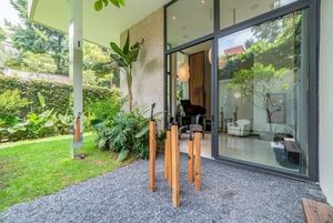 CASA EN VENTA BOSQUES DE LAS LOMAS