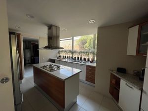 DEPARTAMENTO EN VENTA BOSQUES DE LAS LOMAS