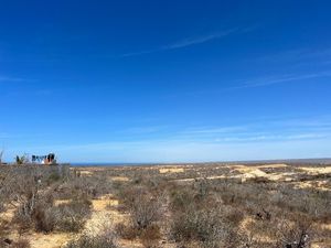 1,000 M2 en La Ahorcadita con vistas al mar