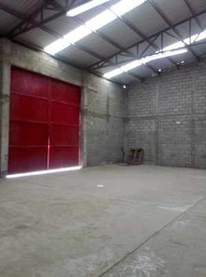 Bodega -con Oficina Salida al Sur