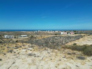 Terreno en La Ahorcadita con vistas hermosas