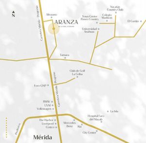 terrenos residenciales en venta al norte de Mérida yucatán. Con financiamiento