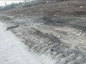 Terreno cerca de Carretera Mérida Progreso