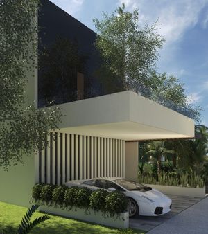 Casa en venta en Merida, privada Altozano (modelo Olympus)