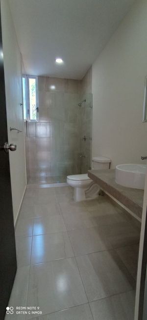 Baño amplísimo Rec 2