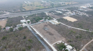 Terreno cerca de Carretera Mérida Progreso