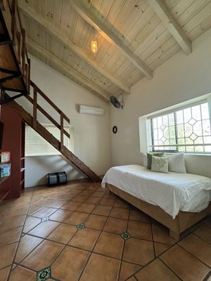 Casa en venta en el Centro de La Paz, BCS, Casa Verde.