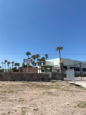 Terreno en venta Ciudad Constitución, Baja California Sur