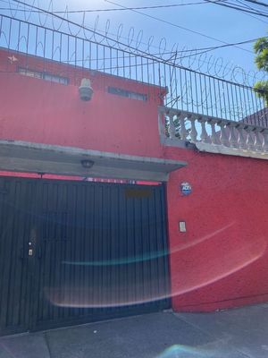 Consultorios en renta en la Colonia Avante Coyoacán