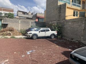 Terreno en Venta en Xochimilco, cerca de Miramontes.