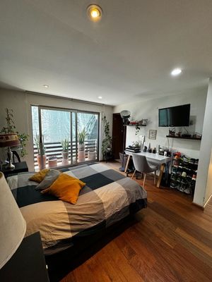 Casa en condominio en venta, San Diego Churubusco
