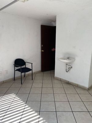 Consultorios en renta en la Colonia Avante Coyoacán