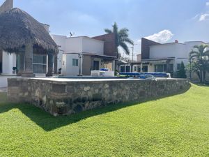 Casa en condominio en renta en Oaxtepec, Morelos Centro